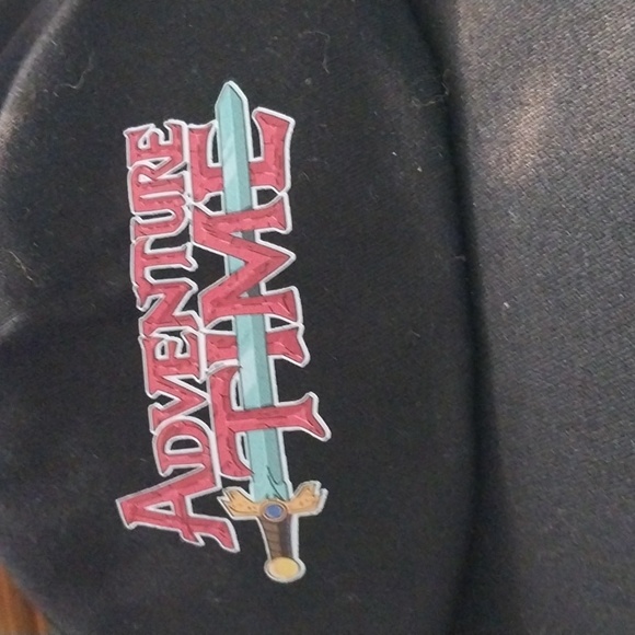 Adventure Time Hat - Picture 2 of 4